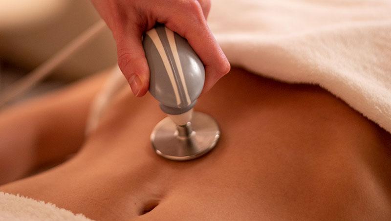 Metaloterapia